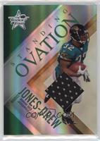 Maurice Jones-Drew #/250