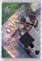 Shaun Alexander #/250