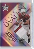 Matt Leinart #/25