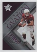 Matt Leinart #/25