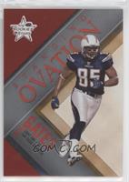 Antonio Gates [EX to NM] #/1,000