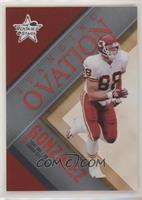 Tony Gonzalez #/1,000