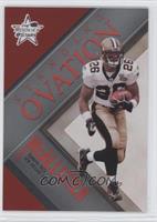 Deuce McAllister #/1,000