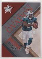 Ronnie Brown [EX to NM] #/1,000