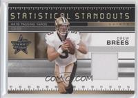 Drew Brees #/250