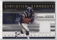 LaDainian Tomlinson #/250