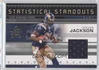 Steven Jackson #/250