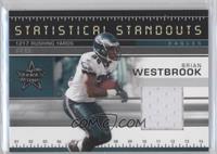 Brian Westbrook #/250