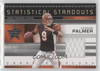 Carson Palmer #/250