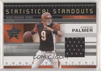 Carson Palmer #/250