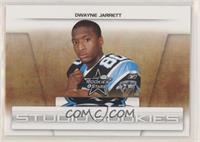 Dwayne Jarrett