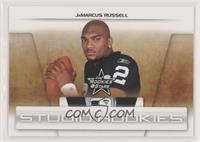 JaMarcus Russell