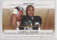 Michael Bush