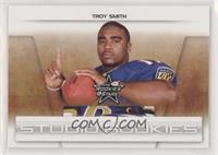 Troy Smith