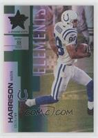 Elements - Marvin Harrison #/29