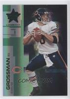 Rex Grossman #/49