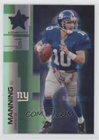 Eli Manning #/49