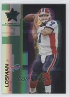 J.P. Losman #/49