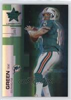 Trent Green #/49