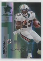 Ronnie Brown #/49