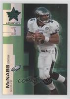 Donovan McNabb #/49