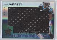 Rookie - Dwayne Jarrett #/50