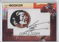 Rookie - Lorenzo Booker #/5