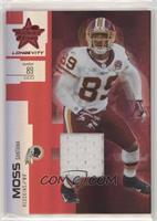 Santana Moss #/250