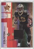 Marques Colston #/250