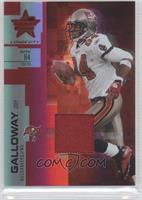 Joey Galloway #/250