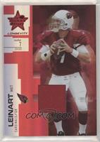 Matt Leinart [EX to NM] #/250