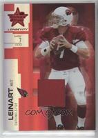 Matt Leinart #/250