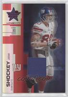 Jeremy Shockey [EX to NM] #/250