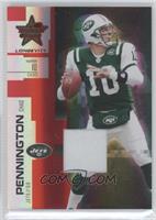 Chad Pennington #/250