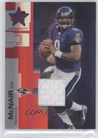 Steve McNair #/250