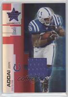 Joseph Addai #/250