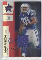 Marvin Harrison #/250