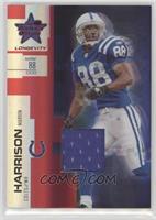 Marvin Harrison [Noted] #/250