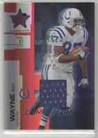 Reggie Wayne #/250