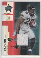 Fred Taylor #/250