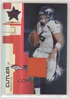 Jay Cutler #/250