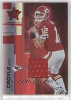 Brodie Croyle #/250