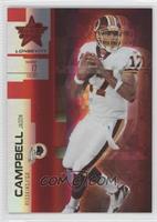 Jason Campbell #/249