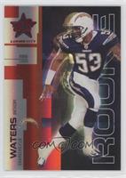 Rookie - Anthony Waters #/199