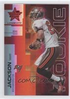 Rookie - Tanard Jackson #/199