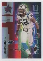 Rookie - Jon Beason #/199