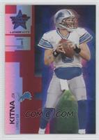 Jon Kitna #/249