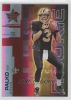 Rookie - Tyler Palko #/199