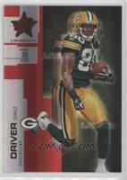 Donald Driver #/249