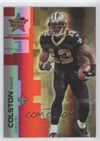 Marques Colston #/249